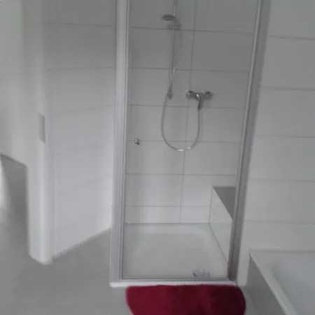 Haus Bosse * Weeze