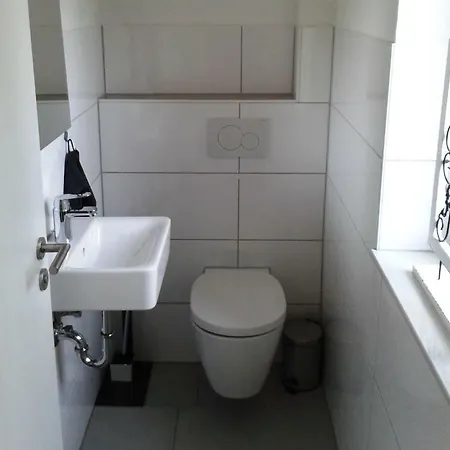 Haus Bosse Σπίτι διακοπών Weeze