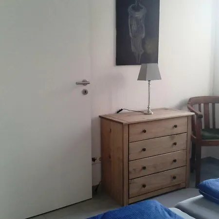 Haus Bosse