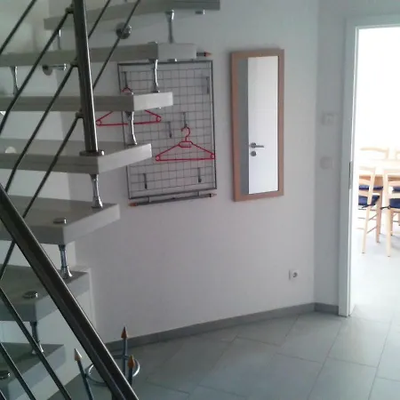 Haus Bosse *