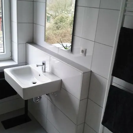 Holiday home Haus Bosse