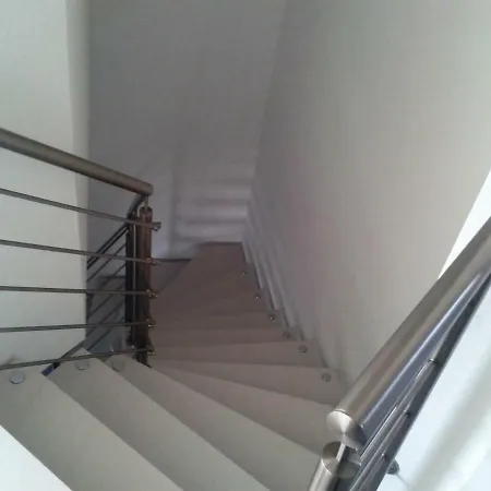 Haus Bosse Holiday home *