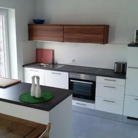 Haus Bosse Weeze