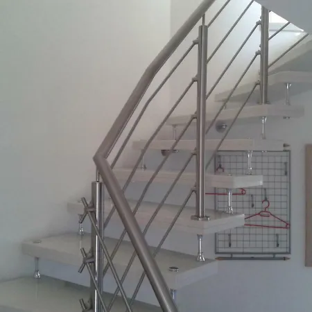 Haus Bosse Σπίτι διακοπών