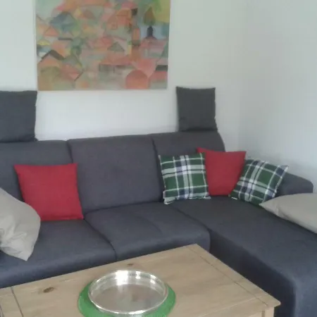 Haus Bosse Weeze