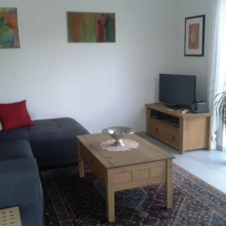 Holiday home Haus Bosse Weeze