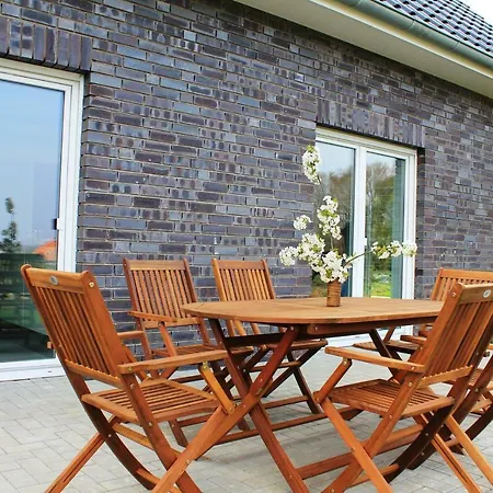 Holiday home Haus Bosse