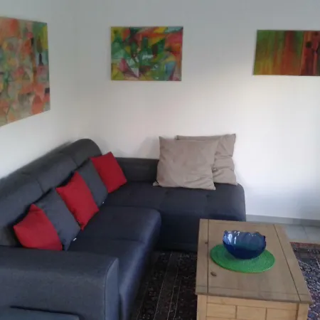Haus Bosse Holiday home