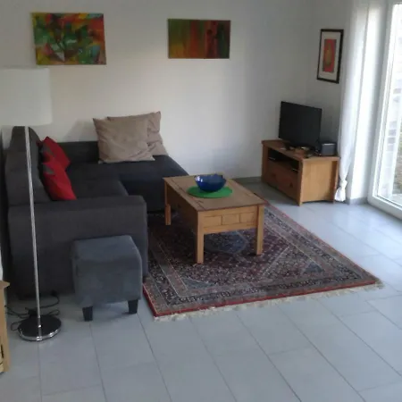 Haus Bosse *