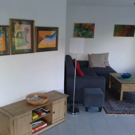 Haus Bosse Σπίτι διακοπών Weeze