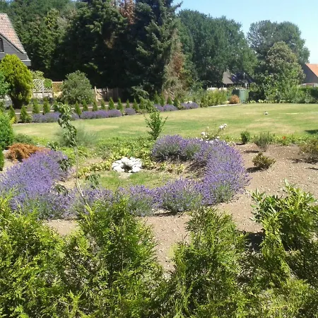 Haus Bosse Weeze