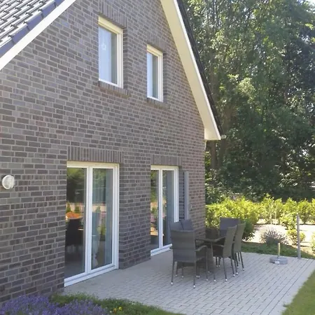 Haus Bosse Holiday home *