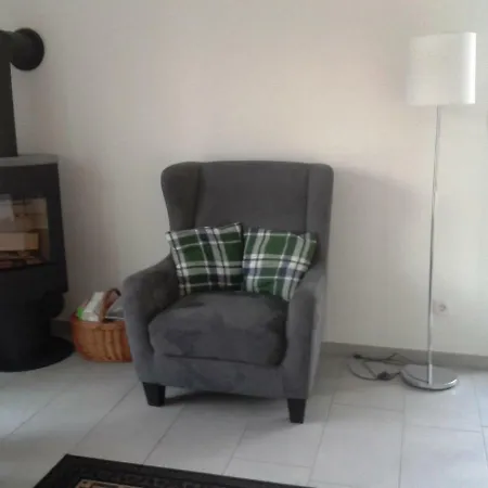 Haus Bosse Σπίτι διακοπών Weeze