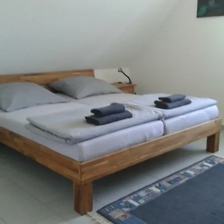 Holiday home Haus Bosse